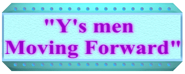 "Y's men  Moving Forward"