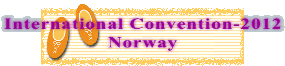 International Convention-2012 Norway